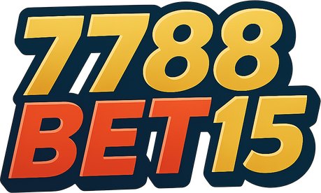 7788bet15 Logo